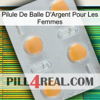 Silver Bullet Pill For Females 24